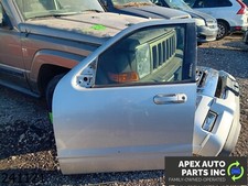 No Shipping 2007-2010 Ford Explorer Sport Trac 4.0l Driver Front Lh Door No Shipping 2007-2010 Ford Explorer Sport Trac 4.0l Driver Front Lh Door