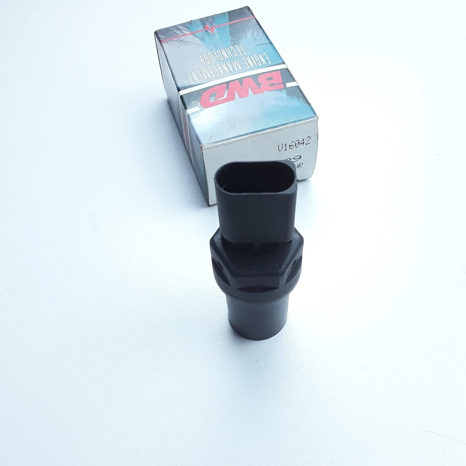 Sensor de velocidad del vehículo para Volkswagen Beetle 1999-2005 Jetta 2002-03 Golf 1999-06 Foto 2 de 4