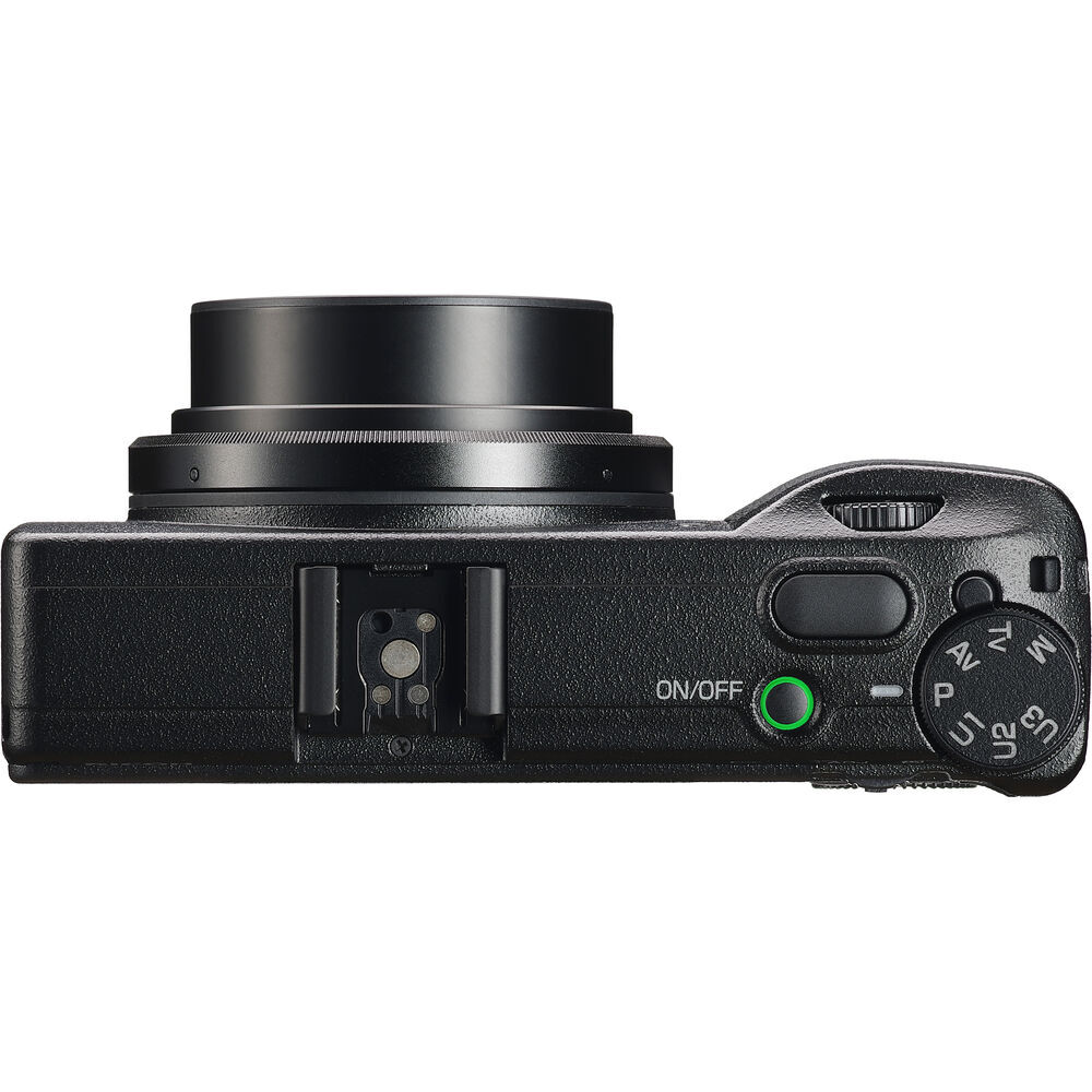 Ricoh GR IIIx Digital Camera - 15286 | eBay Ricoh GR IIIx Digital Camera - 15286 | eBay