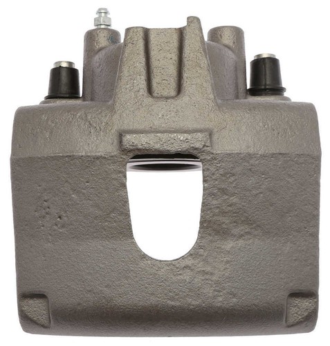 Frt Rt Rebuilt Brake Caliper w/Hwd Raybestos FRC11222 - Zdjęcie 6 z 6