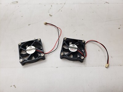 Fonsan DFB0924M Ventilatore DC Brushless 24 V - Bio-Rad Bio-Plex - Foto 7