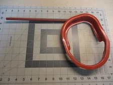 Snapper 60303 Grass Bag Connector 7060303