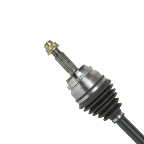 Front CV Axle Shaft Pair 2 for Toyota Highlander Solara 2002-2009 Camry 2.4L - Bild 3 von 7