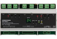 Crestron DIN-8SW8-I