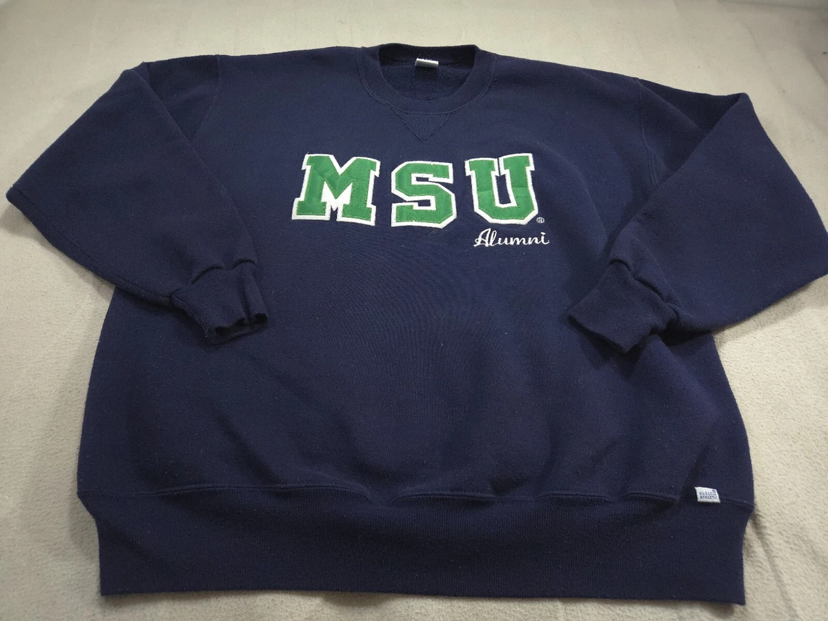 Michigan State Spartans NCAA Sweatshirts for sale | eBay