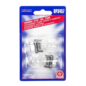 Luz intermitente Wagner BP3457 Foto 2 de 3