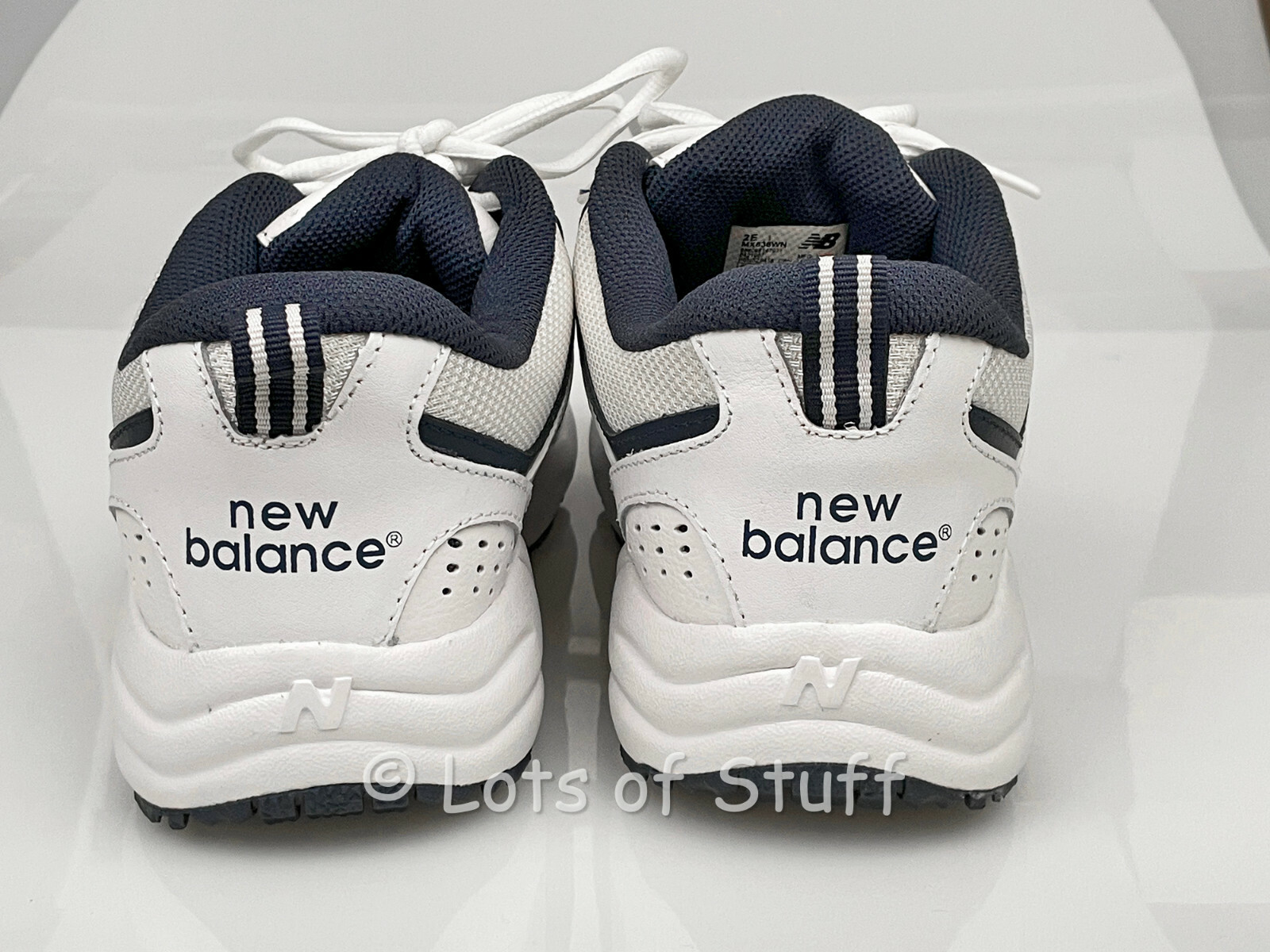 New Balance Mens 636V1 Cross Trainer 