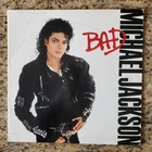 Michael Jackson ‎– Bad, Epic ‎– E 40600,  Vinyl, LP, Album, Stereo