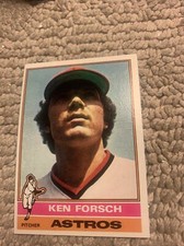 Ken Forsch