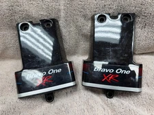 MERCRUISER BRAVO XR REAR DRIVE SHIFT DETENT COVER 12717-C 8M0157426 MARINE BOAT