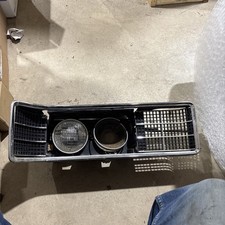 1970 Ford Ltd Front Rh Passengers Side Hideaway Headlight - Oem