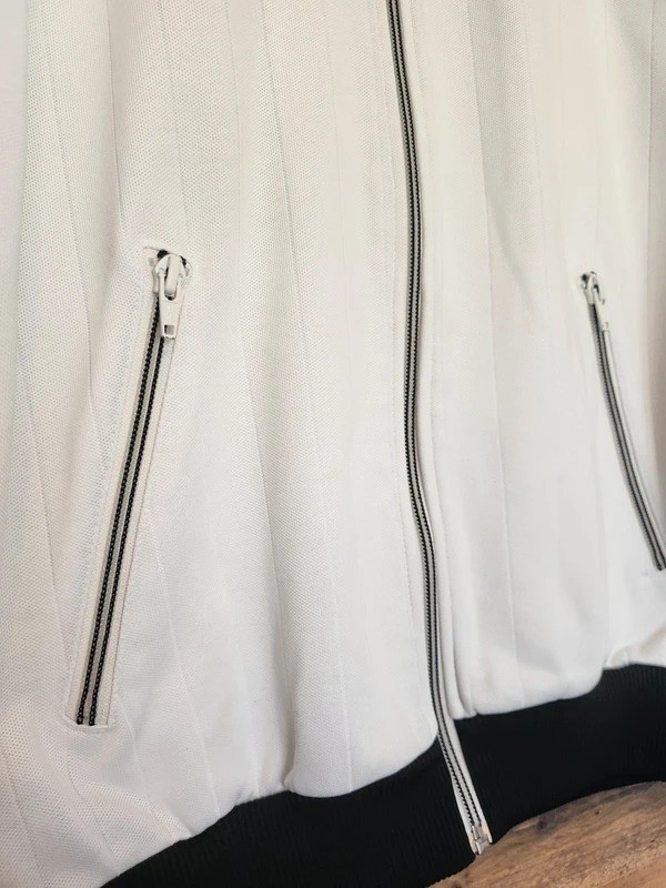 Adidas vintage Beckenbauer track top jacket image 5