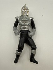 Vintage Battlestar Galactica Cylon Centurion Action Figure 1978 Mattel Used