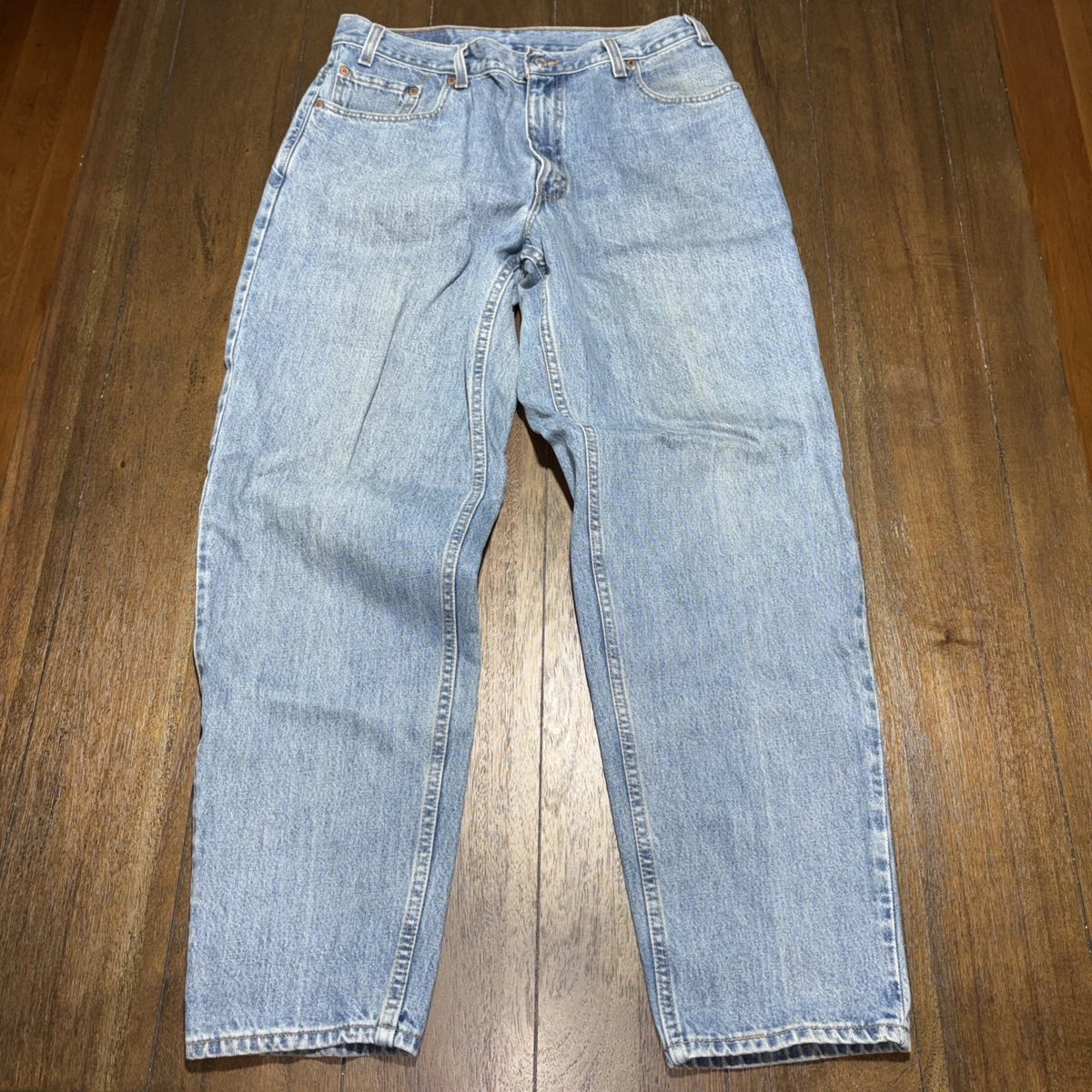 Levi's 560 36 Size Jeans for Men | Updated Sep 2026