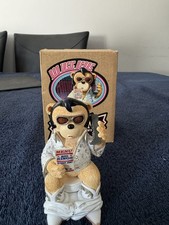 Bad Taste Bears - The King