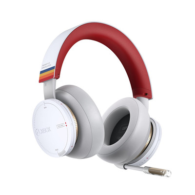 Xbox Starfield Collectors Edition Wireless Headset - Bluetooth Connectivity -...