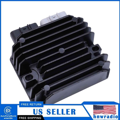 #ad Voltage Regulator 9DSV 151000 4000 For CFMoto CForce CF 600 800 XC 1000 2023 $47.41