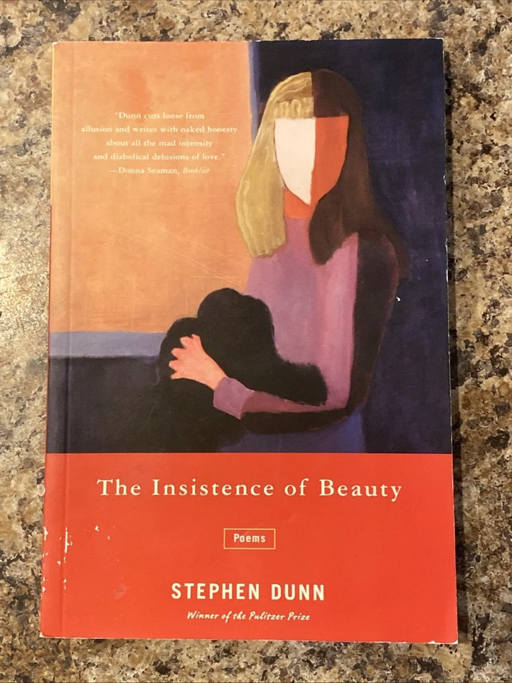 Poetry 8 Book Lot - Li-Young Lee, Dunn, Brewer, Rezmerski - SIGNED - Fine Pbs - Image 2 of 4