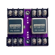 Sound Isolation Voltage Changer Balanced And ...