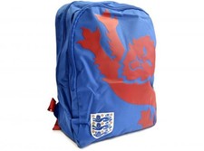 Image of England World Cup Stripe Backpack - Official Licensed Product
