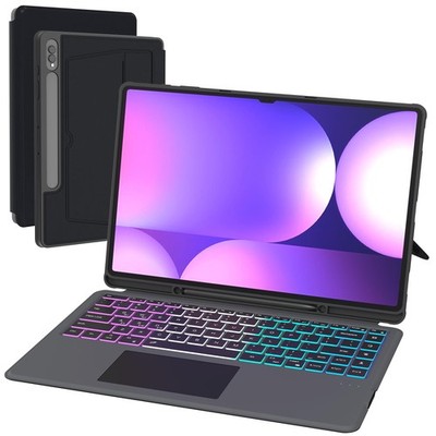 for Samsung Galaxy Tab S9 Ultra/S8 Keyboard Ultra 14.6inch