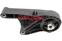 Metzger Lagerung Motor Rechts Oben FüR Opel Astra J Chevrolet Cruze Station