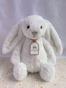 Jellycat Luxe Bunny | eBay