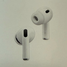 Apple AirPods Pro Wireless Bluetooth In-Ear Earbuds with Microphone White