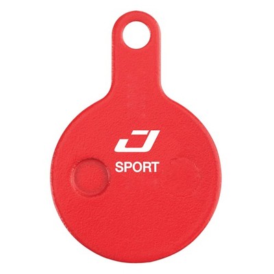 Sport Halbmetall Scheibenbremsbelag - Tektro (Lyra)