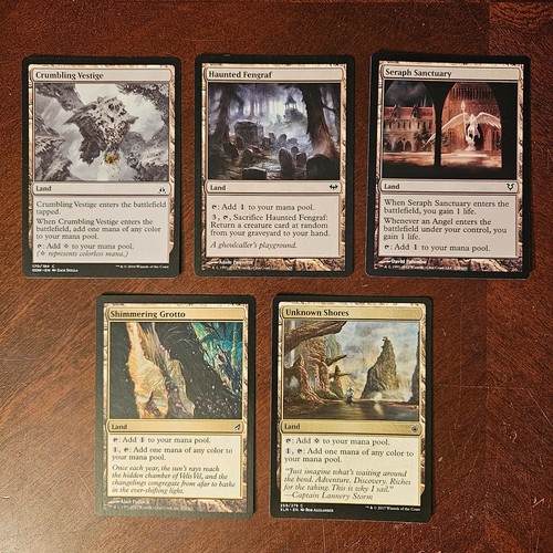 Budget Bundles High Synergy MtG Magic Gathering You Choose Deck Archetype - Picture 102 of 193