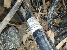 A2473200131 stoßdämpfer hinten links MERCEDES-BENZ GLB X247 250 recrp2614546