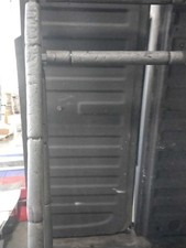 2010 Chevrolet Silverado 1500 Tailgate Blue Oem 20885079 110k Miles
