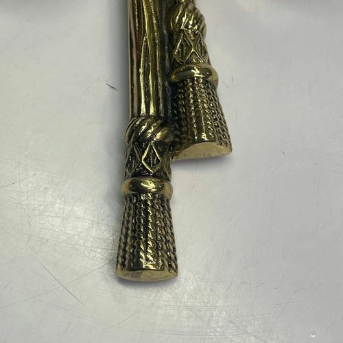 CRYSTORAMA LIGHTING Two Light Wall Sconce In Classic Style 15"x8" Brass 650-OB - Picture 3 of 14