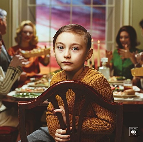 Passion Pit Kindred CD NEW