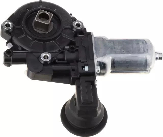 2013-2020 Nissan Pathfinder Front Driver Window Motor 80731-9PG0B OEM - Image 2 of 3