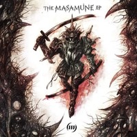 Masamune - Ep - Vinyl Record Vl - G3Z