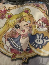 Sailor Moon Tote Shopper Bag Unisex
