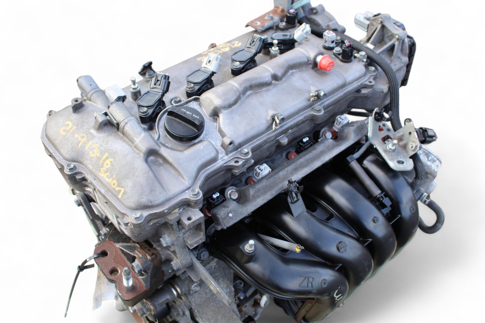 Toyota Corolla iM 2016 2017 2018 1.8L 4CYL Engine 2ZRFAE 1613943 2ZR Motor