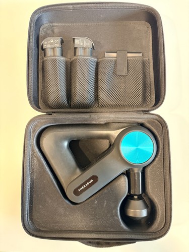 theragun pro 4th generation