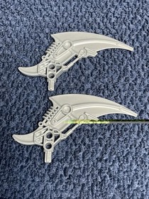 LEGO Bionicle Phantoka 8691 Antroz 100% Complete 