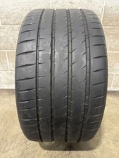 1x P28530r21 Michelin Pilot Sport 4s 932 100 Y Used Tire 2853021 1x P28530r21 Michelin Pilot Sport 4s 932 100 Y Used Tire 2853021