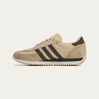 Oasis x adidas Originals Achille SPZL Liam Gallagher JR4878 Men's