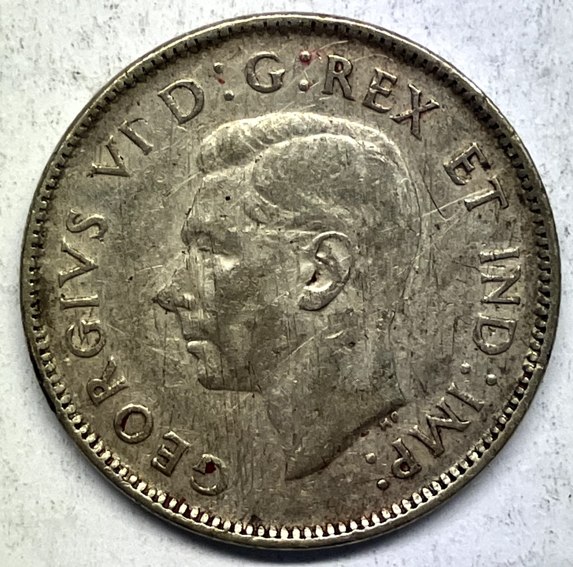 罕见加拿大硬币印第安纳加拿大二十五美分| eBay