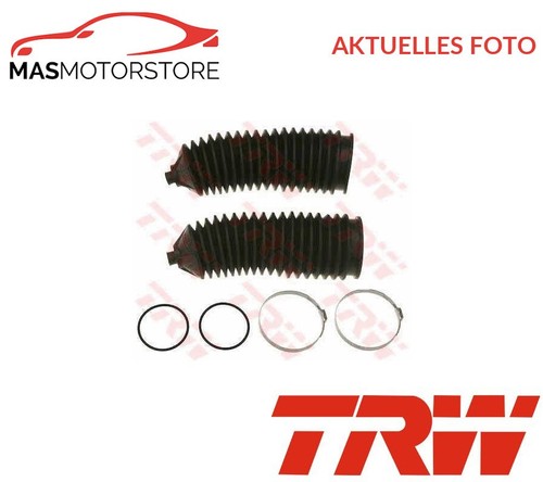 Set balgen, stuurinrichting TRW JBE206