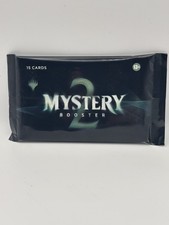 Booster Pack Prices | Magic Mystery Booster | Magic Cards