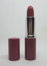 Clinique Pop Longwear Lipstick Plum Pop travel mini 0.13 oz.