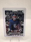 New Listing2025 Panini Donruss Optic Jaxson Dart My House Rookie Card #2 New York Giants