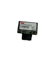 Innodisk SATADOM-SL 3IE3 V2 64GB Internal SATA DOM SSD DHSSL-64GD09BCADCA-B157