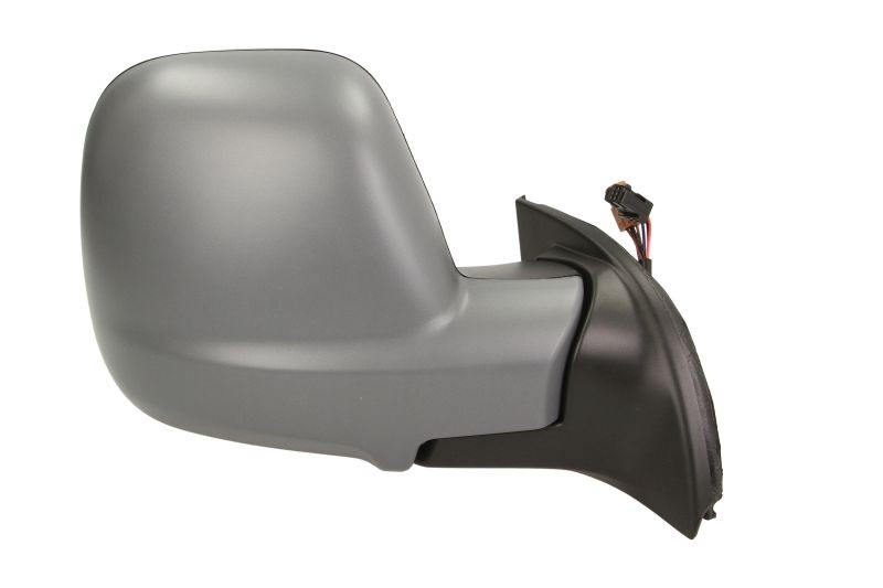 2x ✅Fits BLIC 5402-04-9212982P Side mirror electric Right Convex CIT ⭐UK Seller⭐