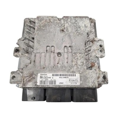 einspritzsteuergerät 1838045 FORD C-MAX (CB7) (09/10>05/15) 1.6 TDCI (85KW)